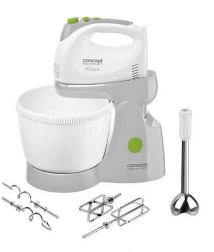  Concept SR-3365  - Hand Mixer - Main image
