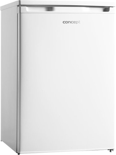 CONCEPT MZ3555wh Freezer - Upright Freezer - Main image