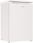 CONCEPT MZ2355wh - Upright Freezer