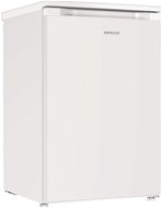 CONCEPT MZ2355wh - Upright Freezer