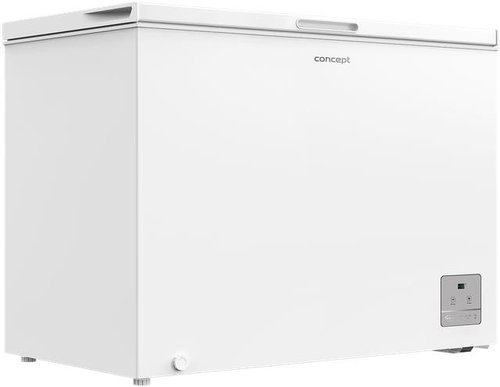 CONCEPT MP5130 - Chest freezer - Main image