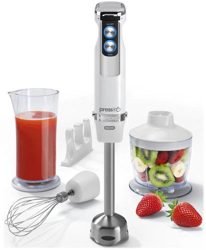 Concept TM-4750 - Hand Blender - Main image