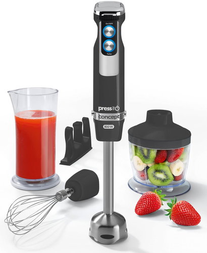 Concept TM4751 PRESSITO - Tyčový mixér - Hlavní obrázek