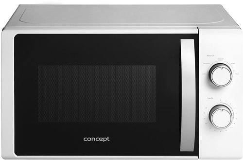 CONCEPT MT2020wh - Microwave - Main image