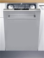 Concept MNV4645 - Vstavaná umývačka riadu