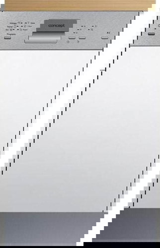 CONCEPT MNV2645 - Built-in Dishwasher - Main image