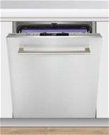 CONCEPT MNV4660 - Built-in Dishwasher