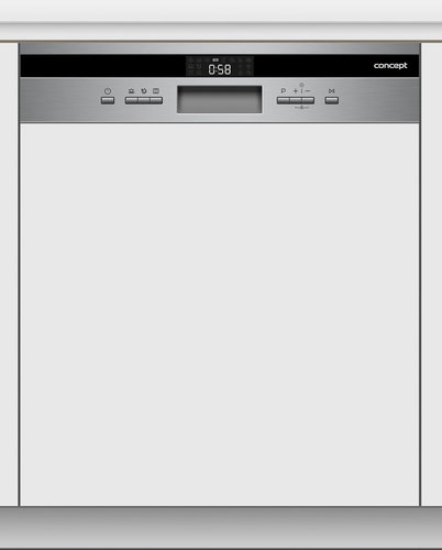 CONCEPT MNV5660 - Built-in Dishwasher - Main image