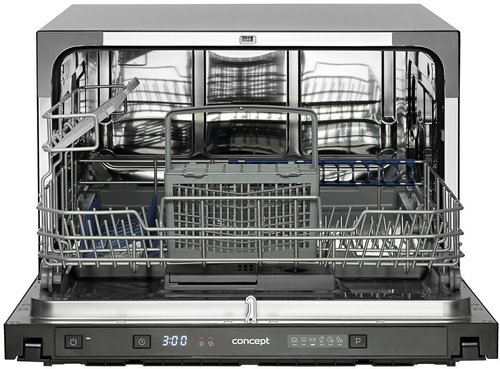 CONCEPT MNV6760 - Built-in Dishwasher - Main image