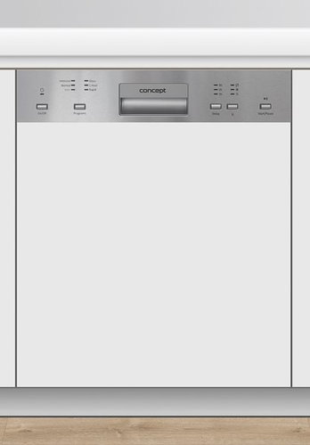 CONCEPT MNV2660 - Built-in Dishwasher - Main image