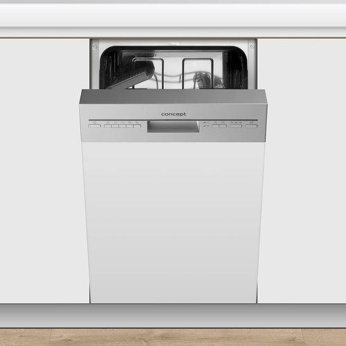 CONCEPT MNV2345 - Built-in Dishwasher - Main image