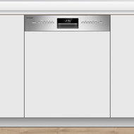 CONCEPT MNV3360 - Built-in Dishwasher