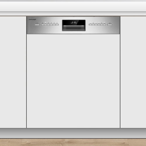 CONCEPT MNV3360 - Built-in Dishwasher - Main image
