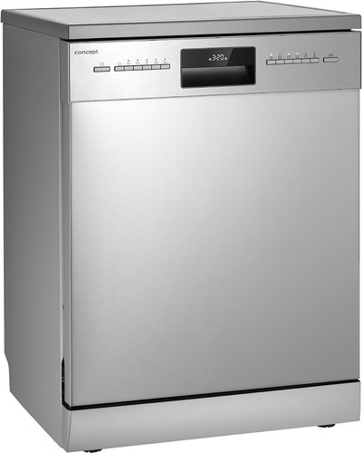 CONCEPT MN3360ss - Dishwasher - Main image