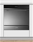 CONCEPT MNV7760ds - Built-in Dishwasher