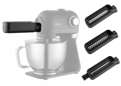 Concept RMP0060 Pasta attachment - Attachment - Main image