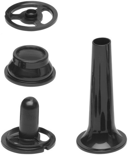 Concept RMP0080 Sausage preparation attachment - Attachment - Main image