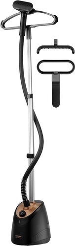 CONCEPT NO8010 PERFECT STEAMER, Vertical - Garment Steamer - Main image