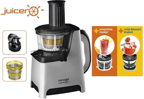 Concept LO-7046 - Juicer - Main image