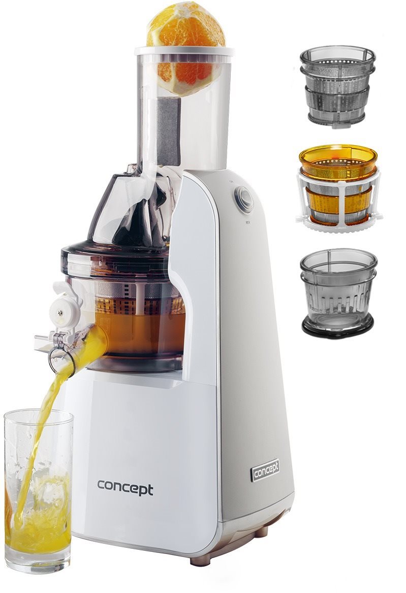 Concept LO-7066 Home Made Juice