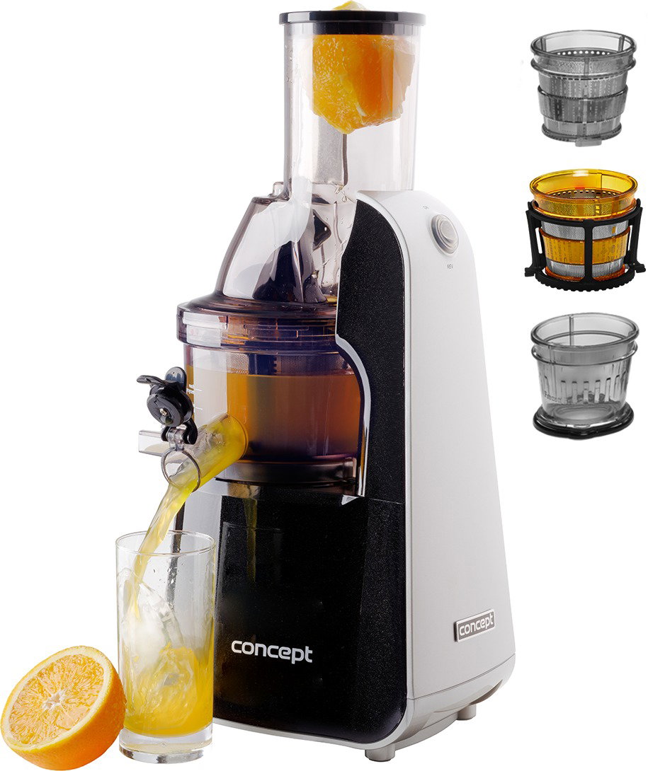 Concept LO-7067 Home Made Juice