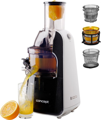 Concept LO-7067 Home Made Juice Main image Concept LO-7067 Home Made Juice - Juicer - Main image