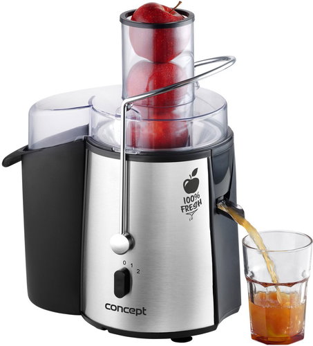 Concept LO7026 - Juicer - Main image