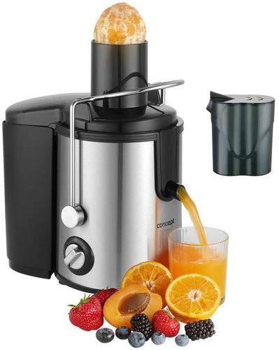 Concept LO7095 - Juicer - Main image