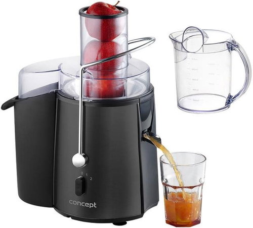 Concept LO7029 - Juicer - Main image