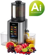 Concept LO7300 AI ONE TOUCH - Juicer