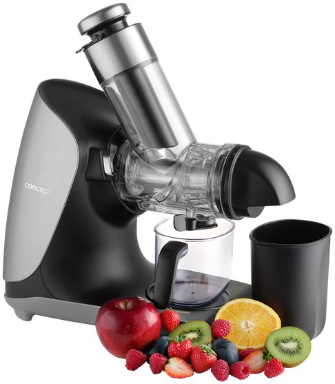 Concept LO7250 Nutriboost