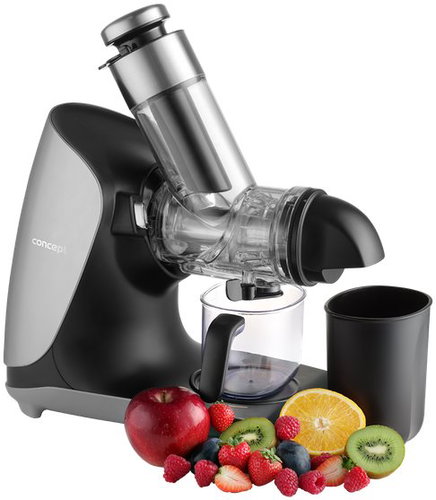 Concept LO7250 Nutriboost - Juicer - Main image