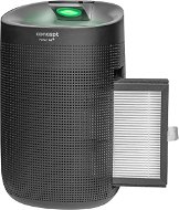 Air Dehumidifier CONCEPT OV1210 Perfect Air Black - Odvlhčovač vzduchu