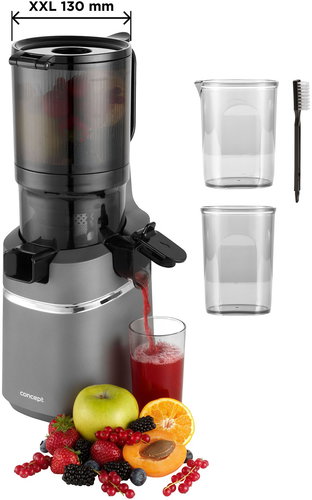Concept LO7120 JUICY 250 W - Entsafter - Hauptbild