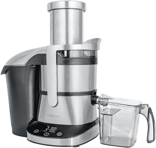Concept LO7070 SINFONIA - Juicer - Main image