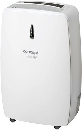Concept OV2000 Perfect Air - Air Dehumidifier - Main image