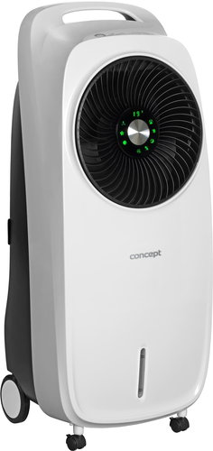 Concept Air Cooler 4in1 - Air Cooler - Main image