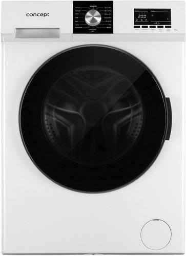 CONCEPT PP6506s - Washing Machine - Main image