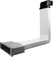 CONCEPT Accessories for exhaust hood mounting IDV6083bc - Cooktop Accessories