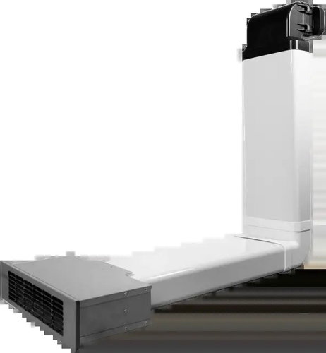 CONCEPT Accessories for exhaust hood mounting IDV6083bc - Cooktop Accessories - Main image