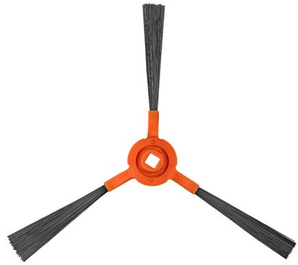 Concept Seitenbürsten Set (1 + 1) VR3110 / VR3100 - Staubsauger-Zubehör - Hauptbild