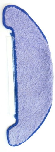 Concept Cleaning Cloth  VR2000/VR2010 - Vacuum Cleaner Accessory - Main image