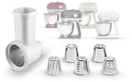 CONCEPT RMP0030 Grater for RM7000/7010/7020/7030 - Food Processor Accessory