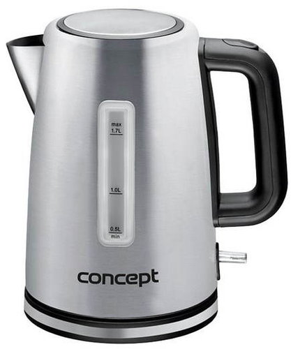  Concept RK-3110  - Electric Kettle - Main image
