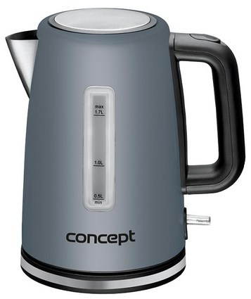 Concept RK-3110gy - Electric Kettle - Main image