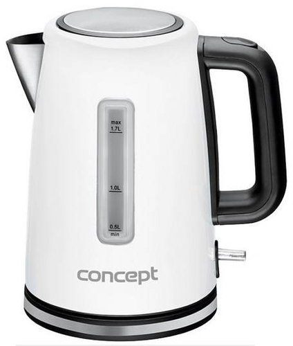Concept RK-3110wh - Electric Kettle - Main image