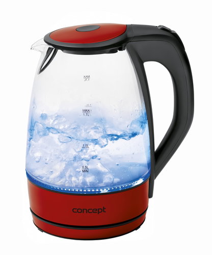 Concept RK-4030RE - Electric Kettle - Main image