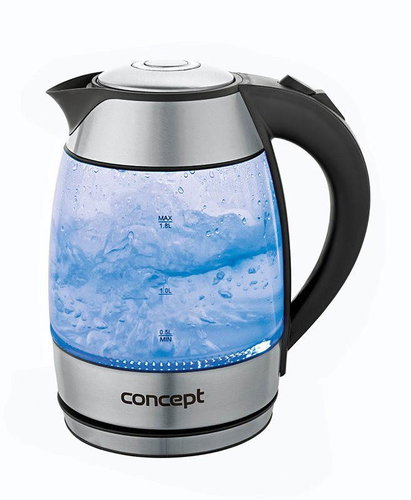 Concept RK-4050 - Electric Kettle - Main image