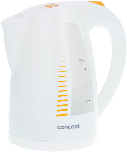 Concept RK-2270 - Electric Kettle - Main image