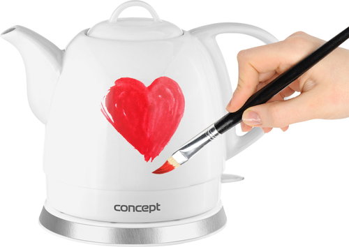 Concept RK0015 - Electric Kettle - Main image